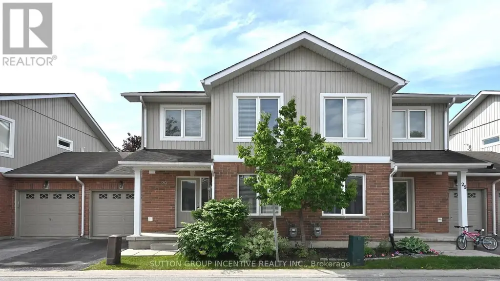 29 - 90 Sovereign's Gate, Barrie (Innis-Shore)